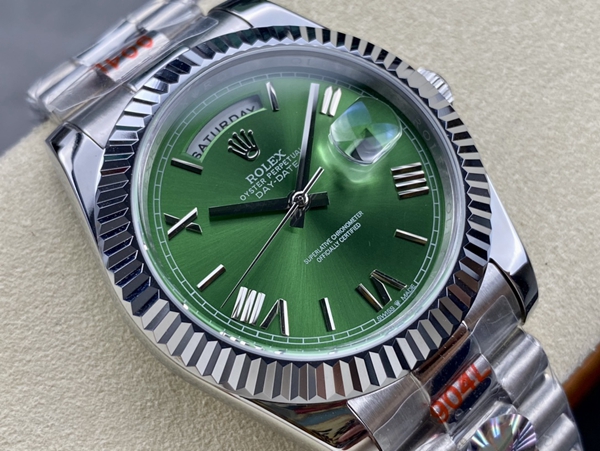 激安ロレックス正面デザイン